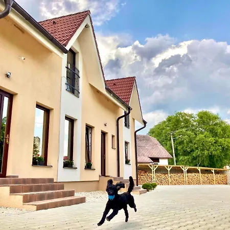 Lesana Guest house 3*