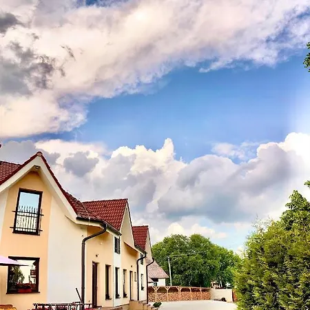 Lesana Guest house
