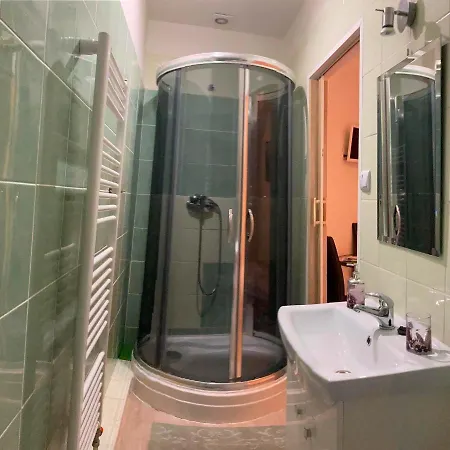 Lesana בית הארחה 3*