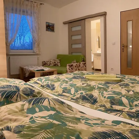 Guest house Lesana