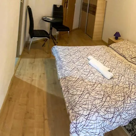 Lesana Nová Lesná