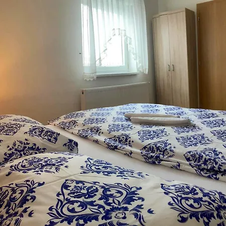 Guest house Lesana Nova Lesna