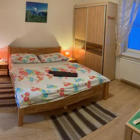 Guest house Lesana