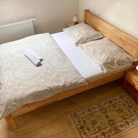 Lesana 3* Nová Lesná