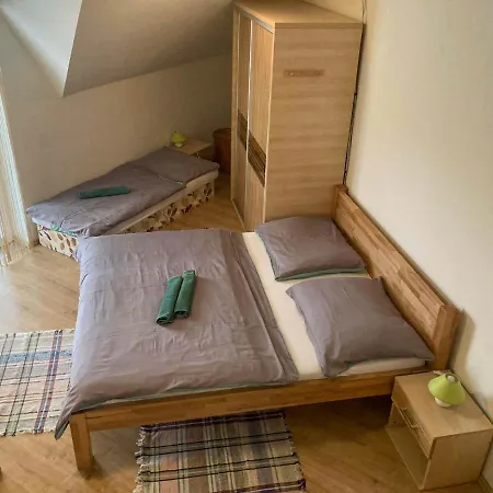 Lesana 3* Nová Lesná