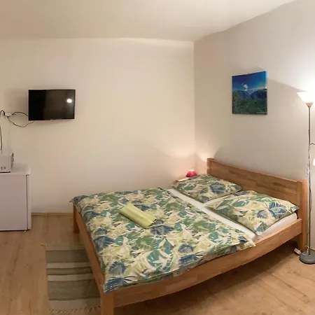 Lesana Guest house