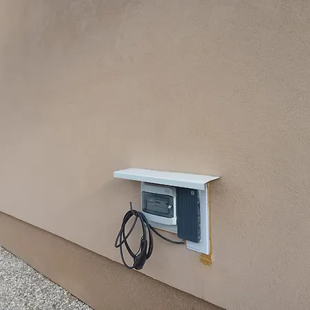 利萨纳旅馆 3* Nová Lesná