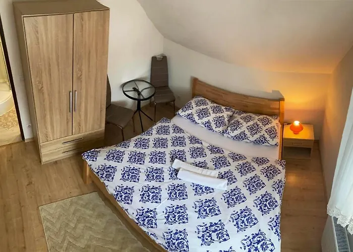 Lesana 3* Nová Lesná