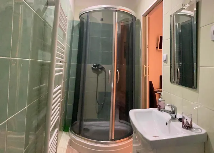 Lesana בית הארחה 3*