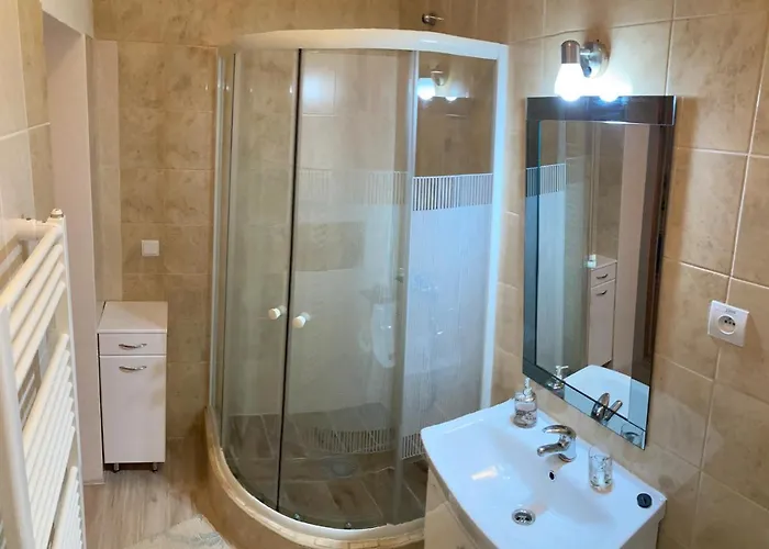 Lesana בית הארחה 3*