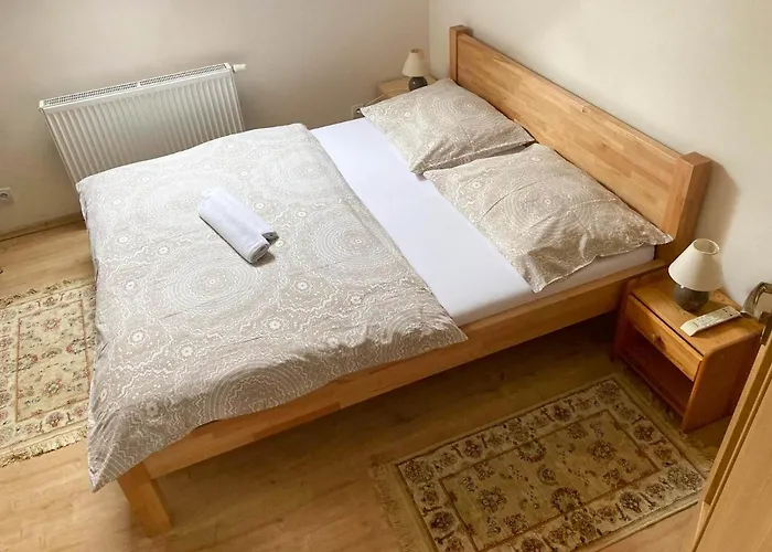 Lesana 3* Nová Lesná